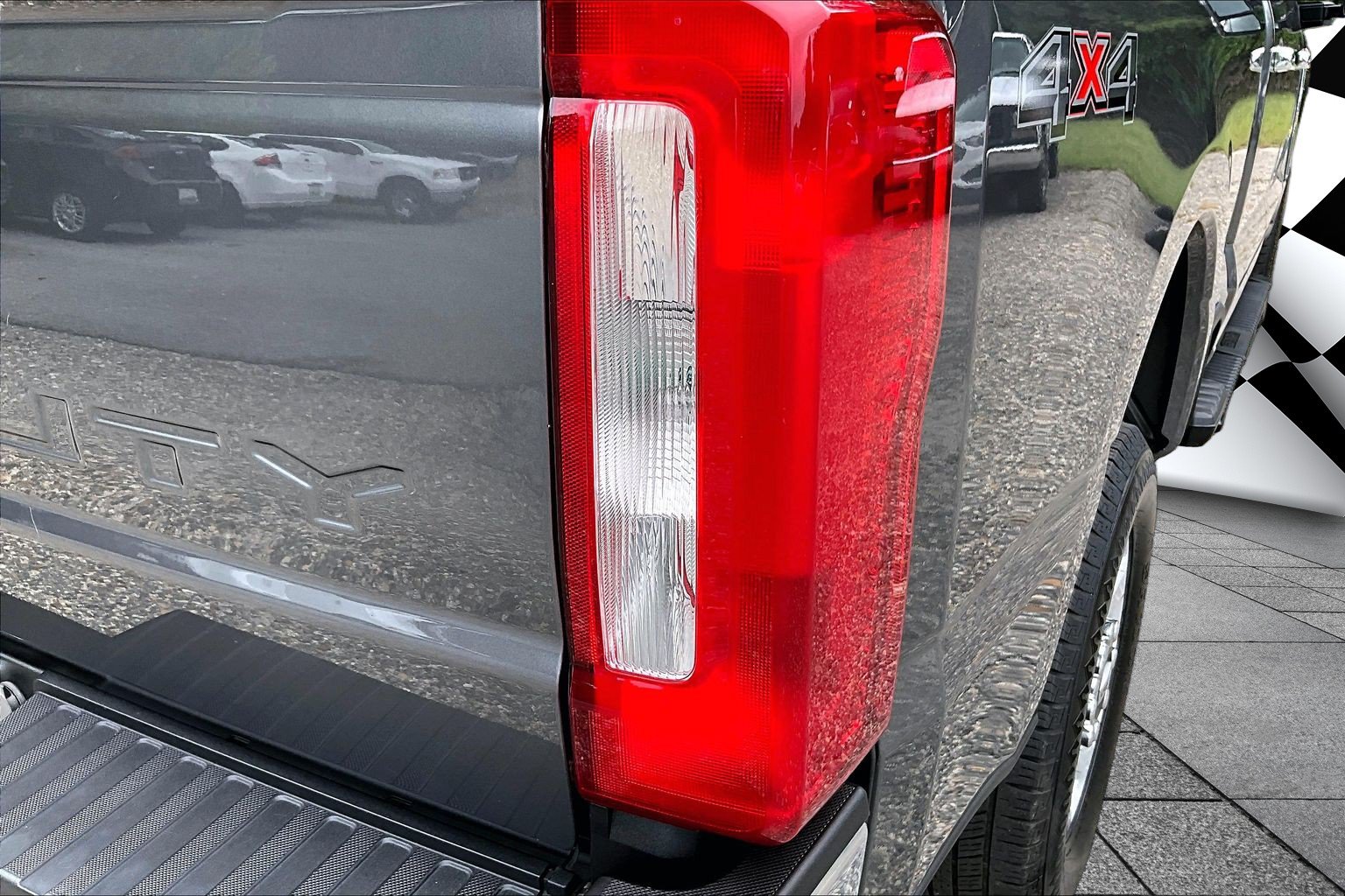 Certified 2023 Ford F250 XLT AWD/4WD image 33