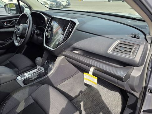 Certified 2024 Subaru Ascent Premium w/ Convenience Package image 11