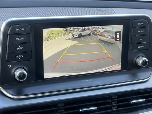 Used 2021 Kia Telluride S image 21