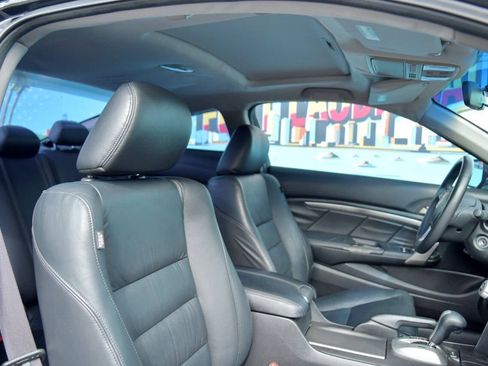 Used 2010 Honda Accord EX-L image 33