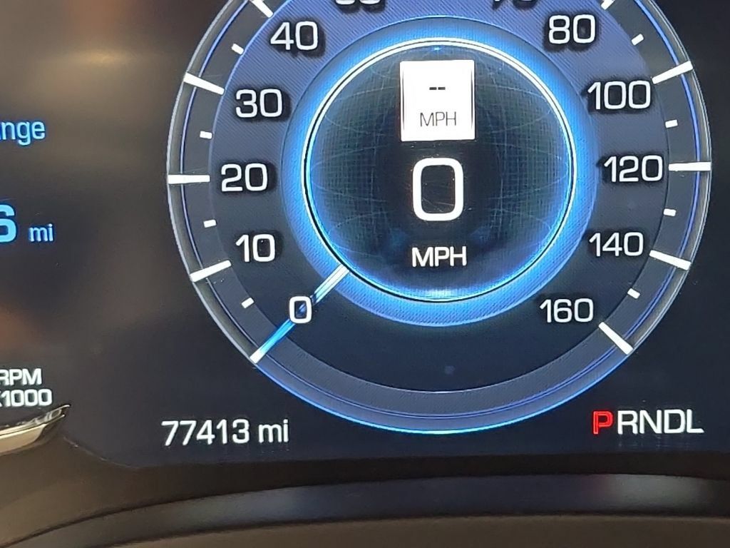 Used 2019 Cadillac Escalade Premium Luxury AWD/4WD image 22