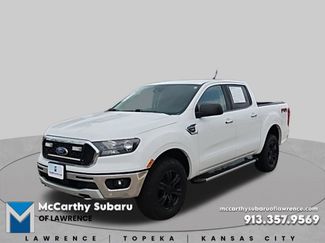 Used 2019 Ford Ranger XLT w/ FX4 Off-Road Package AWD/4WD 360° Tour