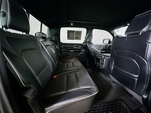 Used 2021 RAM 1500 Laramie image 11