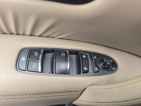 Used 2021 Nissan Armada Platinum w/ Captain's Chairs Package image 27