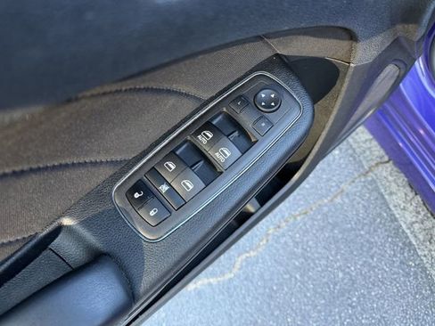 Used 2023 Dodge Charger GT w/ Blacktop Package RWD image 11
