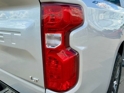 Used 2021 Chevrolet Silverado 1500 LT w/ Texas Edition Plus image 16