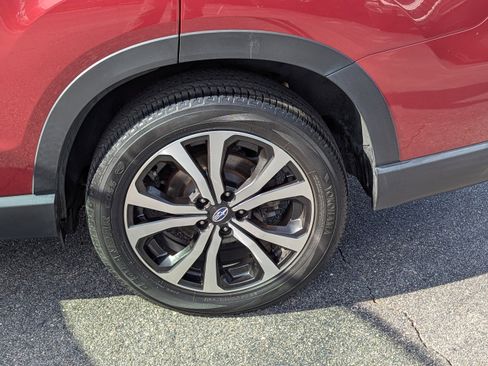 Used 2019 Subaru Forester Limited image 30