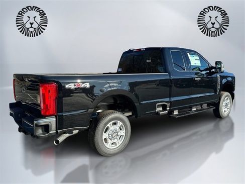 New 2026 Ford F350 XLT w/ Snow Plow Prep Package image 5