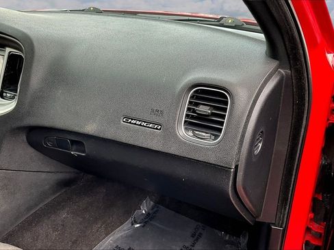 Used 2022 Dodge Charger GT RWD image 18