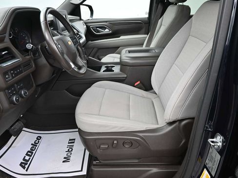 Used 2022 Chevrolet Suburban LS AWD/4WD image 20