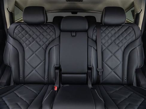 New 2026 Genesis GV80 3.5T Prestige image 31