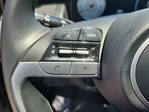 Certified 2023 Hyundai Tucson SEL w/ Convenience Package FWD image 22