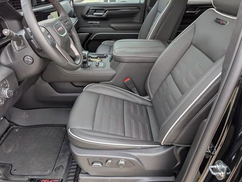 New 2026 GMC Sierra 1500 AT4X image 13