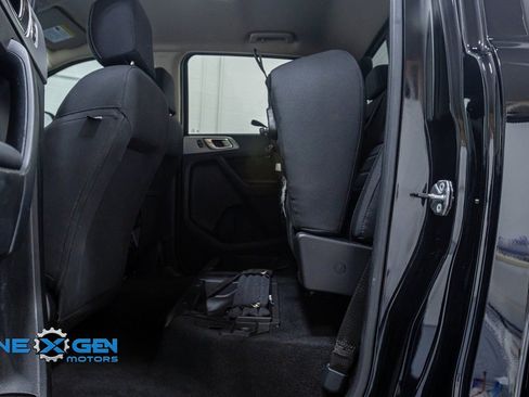 Used 2023 Ford Ranger XLT w/ Equipment Group 302A High image 26