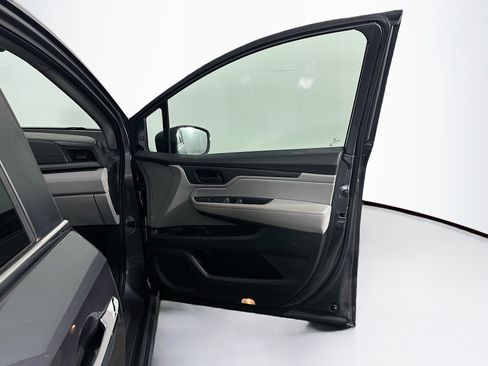 Used 2019 Honda Odyssey EX image 30