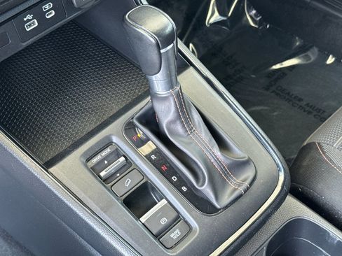 Used 2024 Honda CR-V Sport image 18