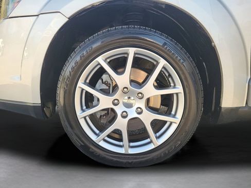 Used 2014 Dodge Journey R/T w/ Flexible Seating Group image 30