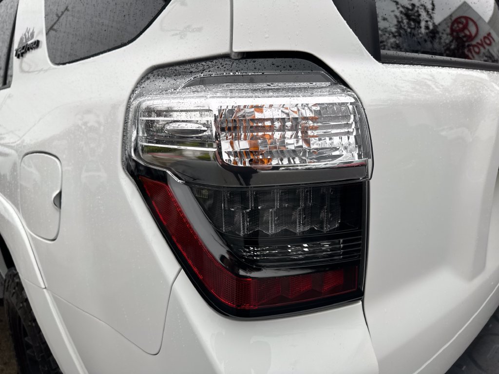Certified 2024 Toyota 4Runner TRD Pro AWD/4WD image 10