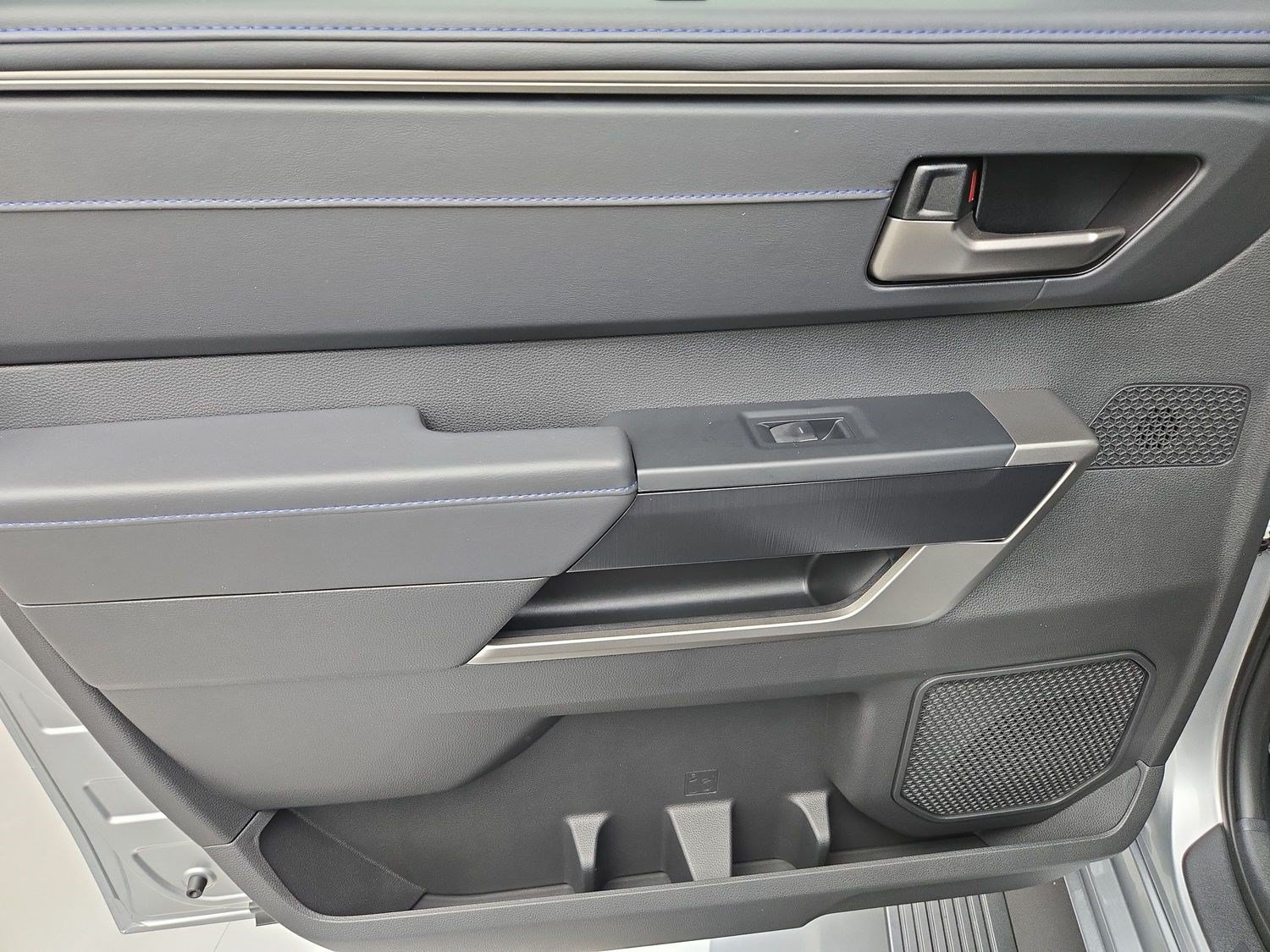 New 2026 Toyota Tundra Platinum AWD/4WD image 19