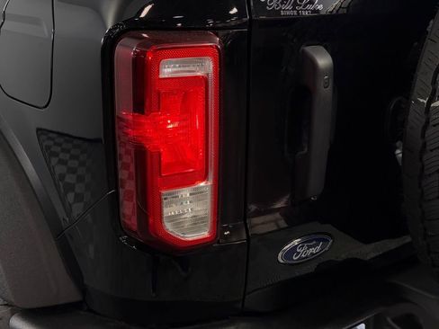 Used 2025 Ford Bronco Big Bend image 26