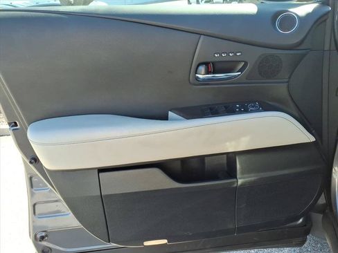 Used 2013 Lexus RX 350 FWD w/ Navigation Pkg image 11