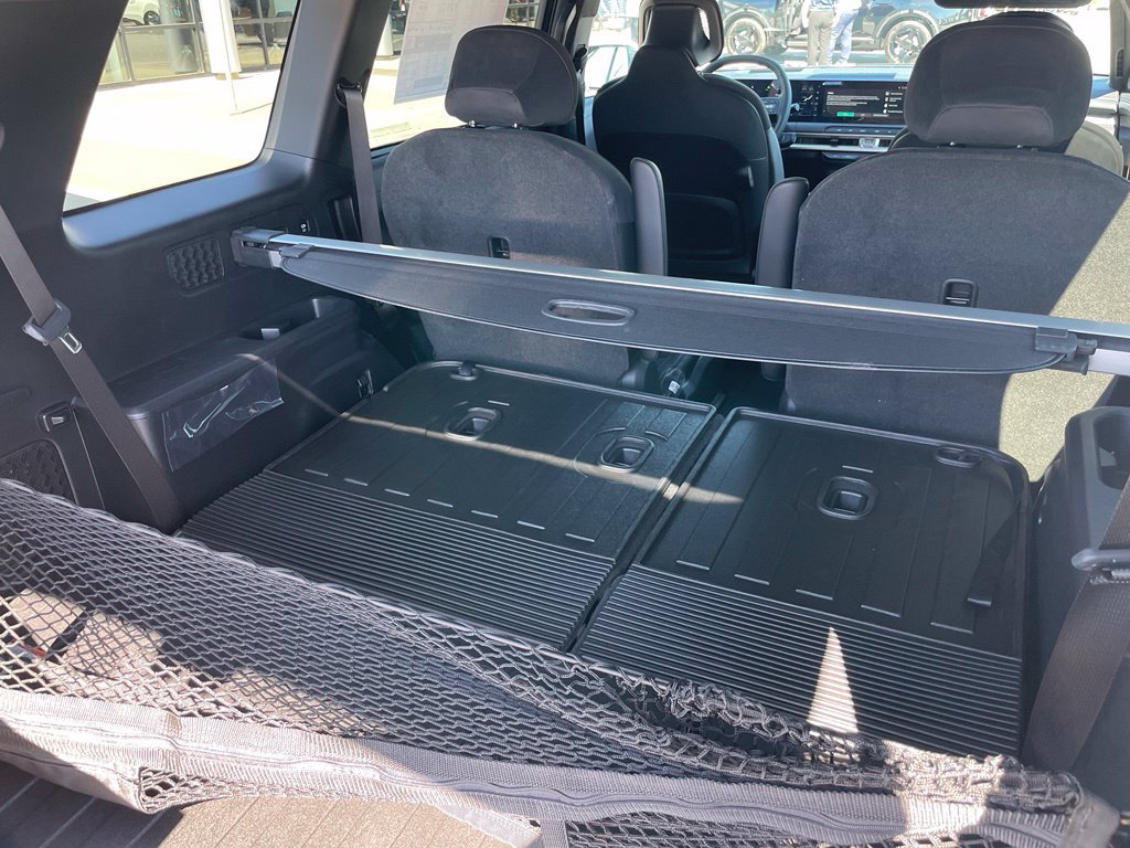 New 2027 Kia Telluride SX Prestige AWD/4WD image 26