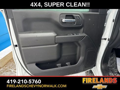 Used 2023 GMC Sierra 1500 Pro image 14