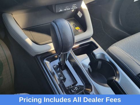 New 2026 Subaru Forester Premium AWD/4WD image 19