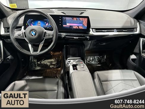 Used 2026 BMW X1 xDrive28i AWD/4WD image 7