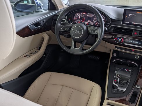 Used 2019 Audi A4 2.0T Premium Plus image 9