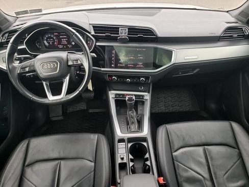 Used 2022 Audi Q3 2.0T Premium Plus AWD/4WD image 14
