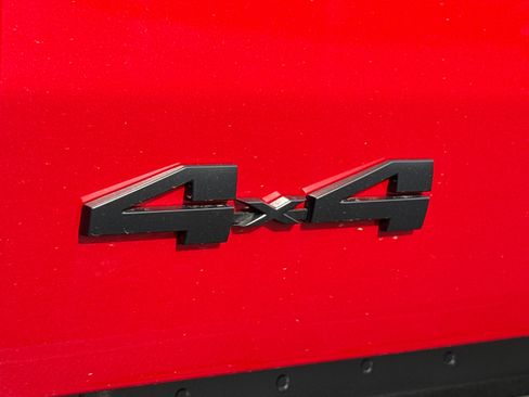 New 2025 Toyota Tacoma TRD Sport image 12