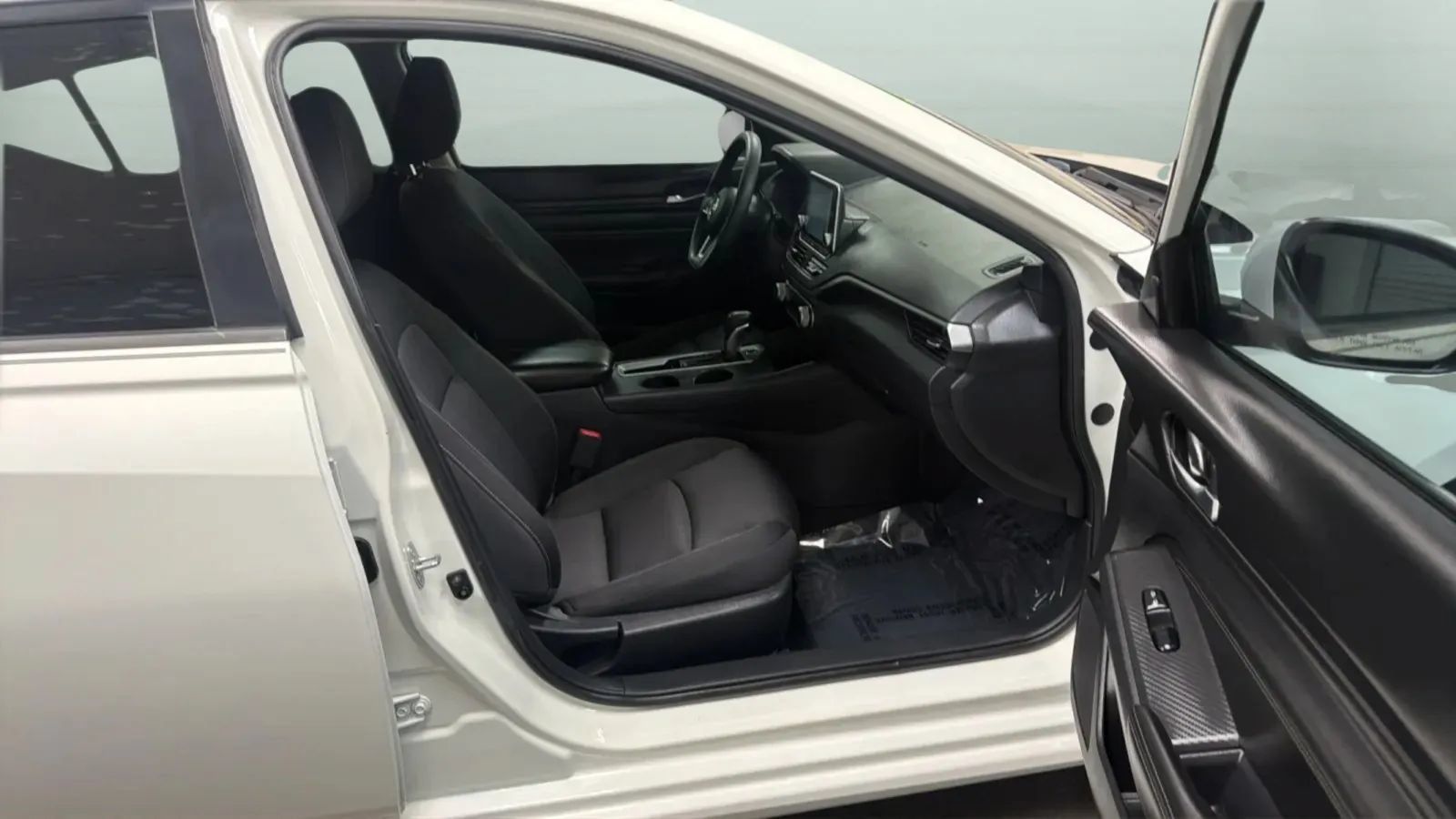 Used 2020 Nissan Altima 2.5 S w/ Driver Assist Package FWD image 22