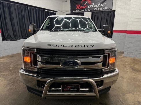 Used 2019 Ford F250 XLT image 8