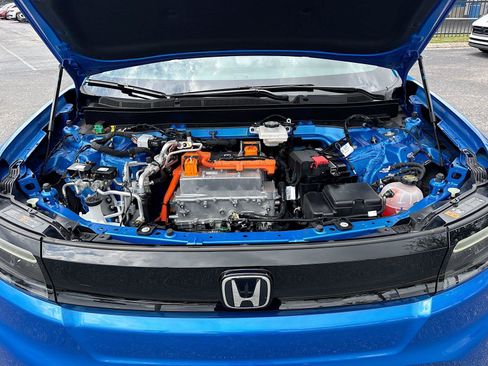 Used 2024 Honda Prologue EX image 34