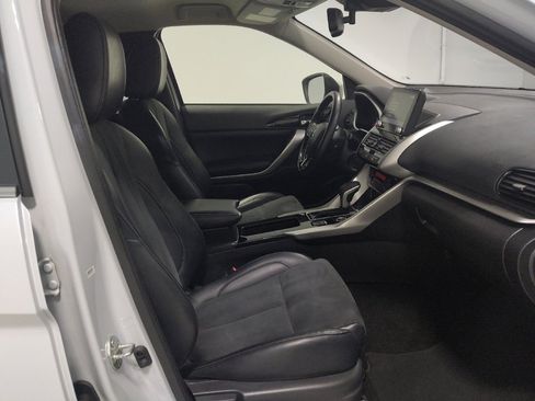 Used 2024 Mitsubishi Eclipse Cross SE AWD/4WD image 21