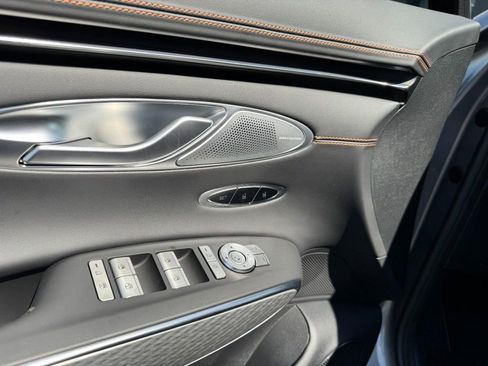 New 2026 Genesis GV70 2.5T Sport Prestige AWD/4WD image 11