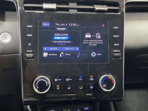 Used 2023 Hyundai Tucson SEL AWD/4WD image 27