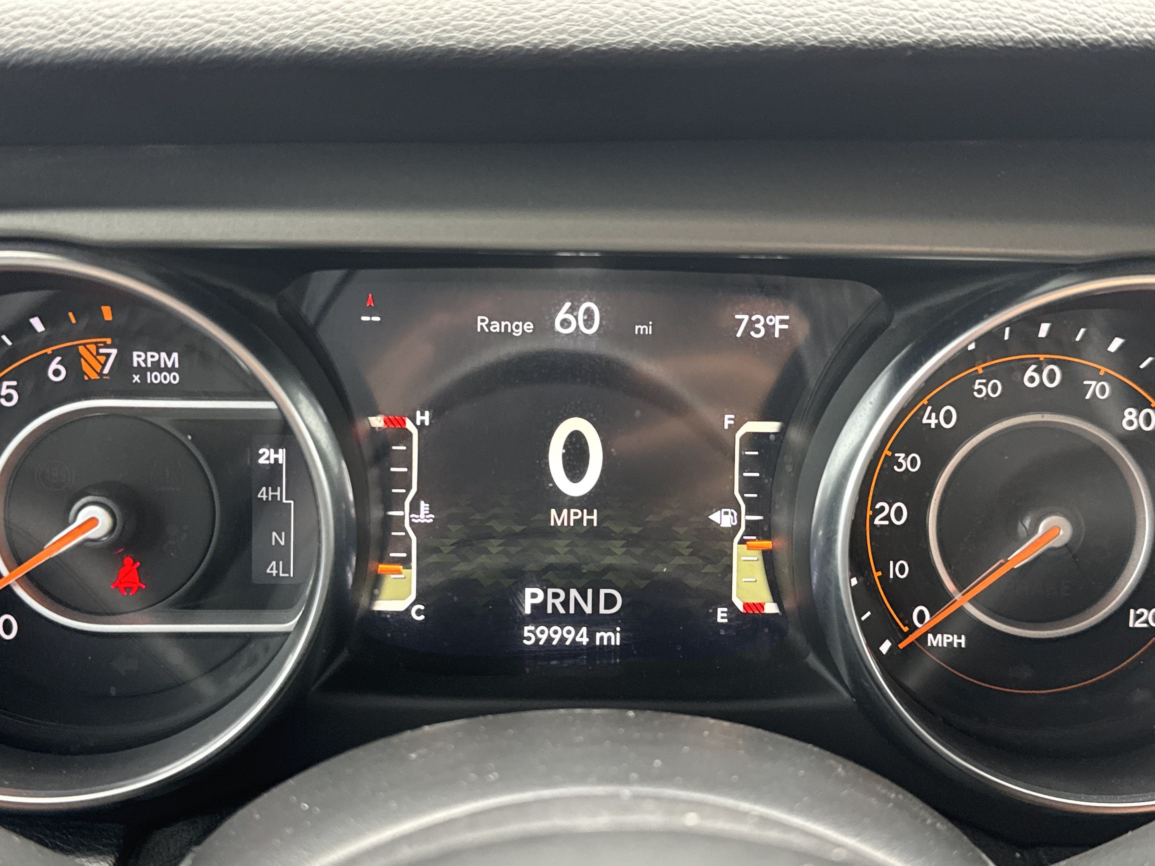 Used 2021 Jeep Gladiator Sport AWD/4WD image 10