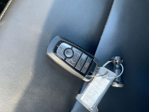 Used 2024 Ford Explorer XLT w/ Equipment Group 202A image 22