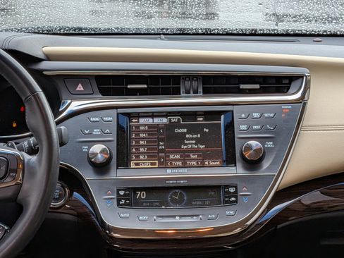 Used 2014 Toyota Avalon Limited FWD image 17