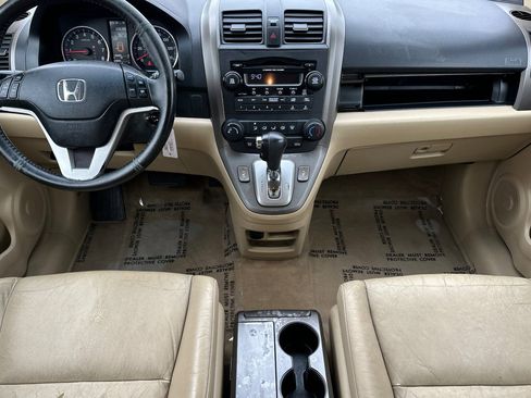 Used 2007 Honda CR-V EX-L image 11