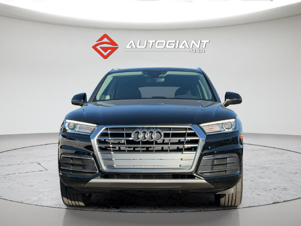 Used 2019 Audi Q5 2.0T Premium AWD/4WD image 12