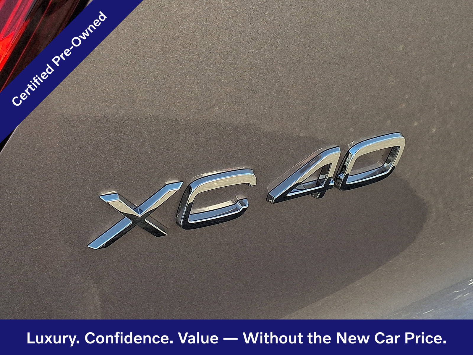 Certified 2026 Volvo XC40 B5 Plus w/ Climate Package AWD/4WD image 18