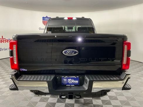 New 2026 Ford F350 Lariat w/ Lariat Ultimate Package image 4