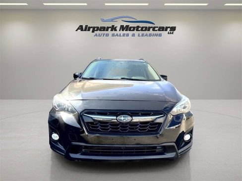 Used 2018 Subaru Crosstrek 2.0i Premium w/ Popular Package #2 image 8