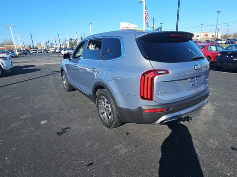 Used 2021 Kia Telluride EX image 5