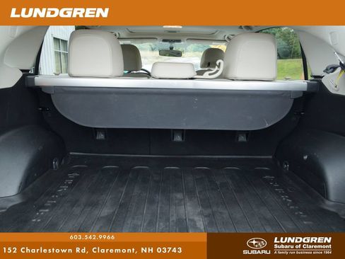 Used 2016 Subaru Crosstrek 2.0i Limited AWD/4WD image 31