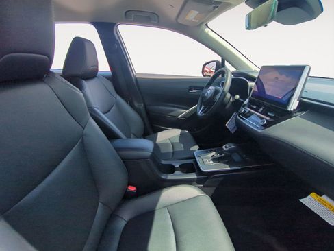 New 2026 Toyota Corolla Cross XLE image 15