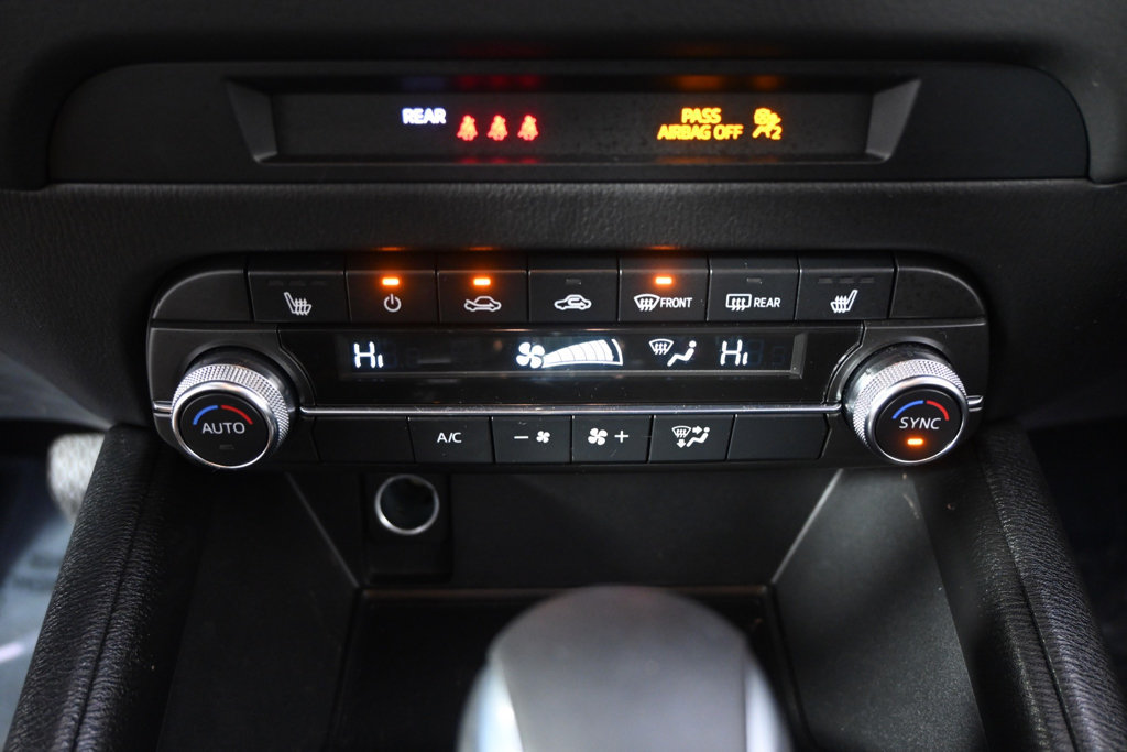 Used 2024 MAZDA CX-5 AWD 2.5 S w/ Select Package image 30